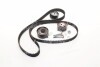 Ремкомплекти приводу ГРМ автомобілів PowerGrip Kit заміна K055323XS Gates K085323XS (фото 2)