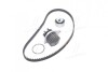 Ремкомплекти приводу ГРМ автомобілів з водяним насосом PowerGrip Kit Gates KP15175XS-1 (фото 4)
