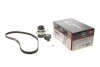 Ремкомплекти приводу ГРМ автомобілів з водяним насосом PowerGrip Kit (Вир-во Gates) KP15428XS