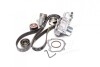 Ремкомплекты привода ГРМ автомобилей с водяным насосом PowerGrip Kit Gates KP15537XS-2 (фото 4)