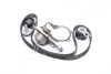 Ремкомплекты привода ГРМ автомобилей с водяным насосом PowerGrip Kit Gates KP15587XS (фото 3)