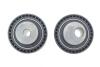 Ремкомплекты привода ГРМ автомобилей с водяным насосом PowerGrip Kit Gates KP15588XS (фото 6)
