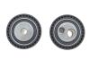 Ремкомплекты привода ГРМ автомобилей с водяным насосом PowerGrip Kit Gates KP15588XS (фото 8)