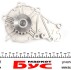 Ремкомплекты привода ГРМ автомобилей с водяным насосом PowerGrip Kit Gates KP15656XS (фото 8)