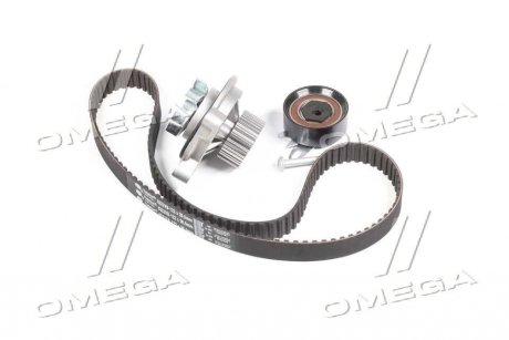 Ремкомплекты привода ГРМ автомобилей с водяным насосом PowerGrip Kit Gates KP35323XS (фото 1)