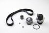 Ремкомплекты привода ГРМ автомобилей с водяным насосом PowerGrip Kit Gates KP55569XS-2 (фото 7)