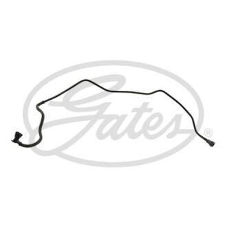Шланг обратки Gates MFL1049 (фото 1)