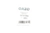 Сальник форсунки Gazo GZ-A1006 (фото 2)