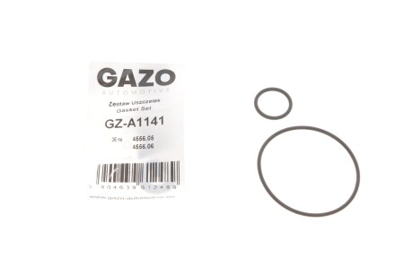 Прокладка Gazo GZ-A1141