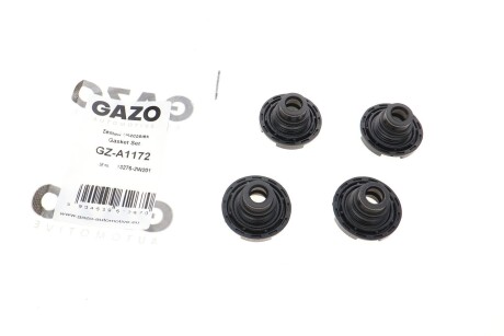 Сальник свічки розжарювання Gazo GZ-A1172 (фото 1)