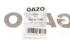 Прокладка насосу вакуумного Gazo GZ-A1205 (фото 4)