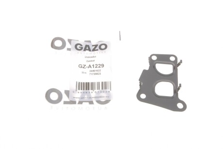 Прокладка клапана відпрацьованих газів Gazo GZ-A1229