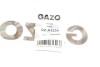 Кільце ущільнююче Gazo GZ-A1234 (фото 2)
