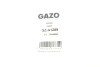 Прокладка натягувача ланцюга газорозподільного механізму Gazo GZ-A1289 (фото 2)