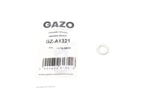 Прокладка Gazo GZ-A1321