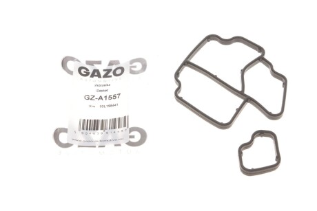 Прокладка фільтра масляного Gazo GZ-A1557