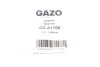 Сальник форсунки Gazo GZ-A1700 (фото 2)