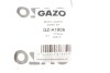 Прокладка колектора впускного Gazo GZ-A1906 (фото 2)