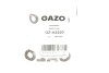 Сальник форсунки Gazo GZ-A2220 (фото 2)