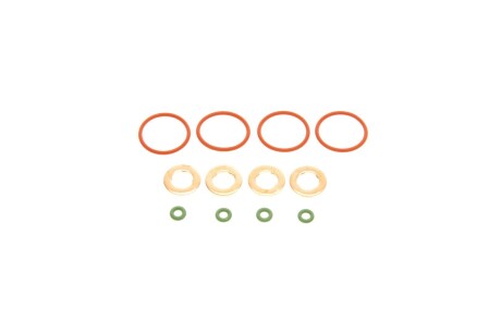 Ремкомплект форсунки Gazo GZ-A2314