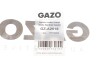 Прокладка колектора впускного Gazo GZ-A2518 (фото 2)