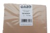 Прокладка головки блоку циліндрів Gazo GZ-A2524 (фото 2)