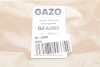 Прокладка, головка циліндра Gazo GZ-A2562 (фото 2)