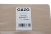 Прокладка головки блоку циліндрів Gazo GZ-A2771 (фото 2)