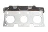 Прокладка колектора випускного GZ-A3038