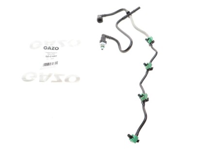 Шланг паливний Gazo GZ-C1052
