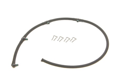 Шланг паливний Gazo GZ-C1080