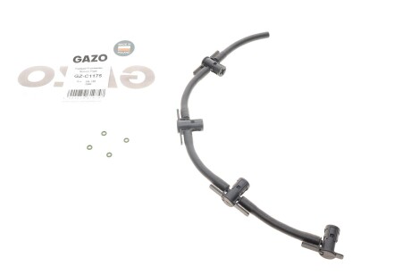 Шланг паливний Gazo GZ-C1175