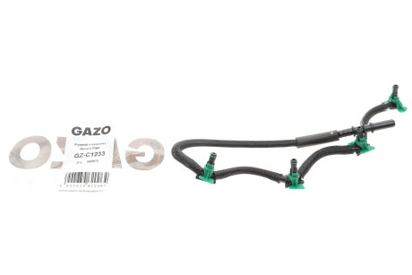 Шланг паливний Gazo GZ-C1233