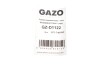 Патрубок вентиляції картерних газів Gazo GZ-D1122 (фото 2)