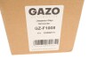 Радіатор оливи Gazo GZ-F1008 (фото 6)