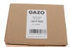 Радіатор оливи Gazo GZ-F1024 (фото 7)