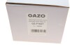 Корпус охолоджувача клапана рециркуляції відпрацьованих газів Gazo GZ-F1047 (фото 11)