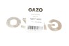 Ремкомплект насосу вакуумного Gazo GZ-F1050 (фото 2)