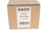 Радіатор оливи Gazo GZ-F1155 (фото 6)