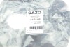 Фото 2 - кришка паска захисна Gazo GZ-F1160 Кришка паска захисна Gazo GZ-F1160 (фото 2)