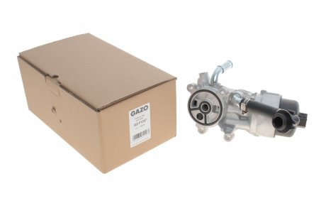 Корпус фільтра масляного Gazo GZ-F1257