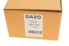 Радіатор оливи Gazo GZ-F1267 (фото 8)