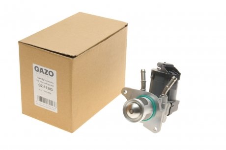 Клапан EGR Gazo GZ-F1283