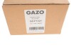 Радіатор оливи Gazo GZ-F1321 (фото 3)
