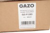 Шестерня розподільчого валу Gazo GZ-F1389 (фото 4)