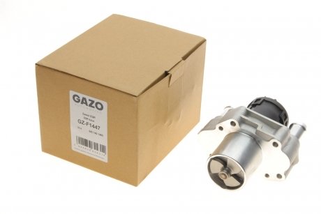 Клапан EGR Gazo GZ-F1447