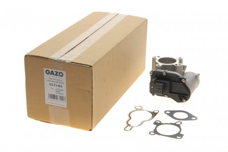 Клапан EGR Gazo GZ-F1464