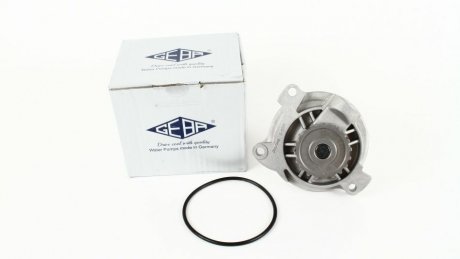 Фото 1 - насос водяной GEBA 10320 Насос водяной GEBA 10320 (фото 1)