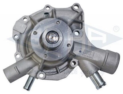 Насос водяний GEBA 13010 (фото 1)