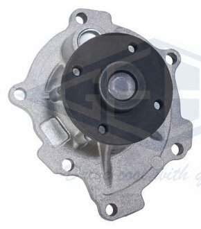 Насос водяний GEBA 30105 (фото 1)